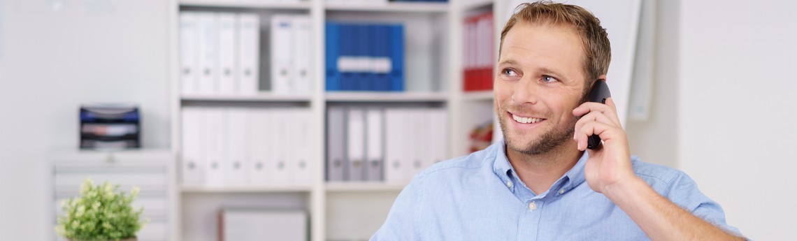 Project Engineer 100% (m/w/d), 1. Bild