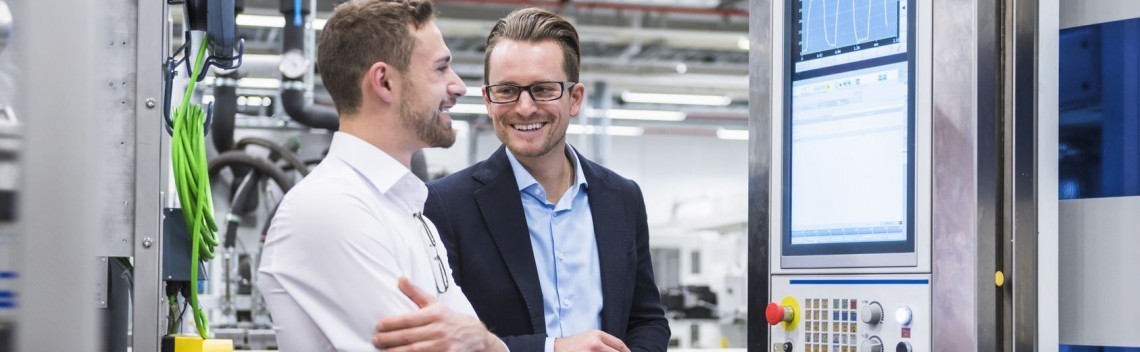 Sachbearbeiter Buchhaltung 40 - 60% (m/w/d), 2. Bild